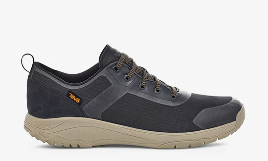 Teva Gateway Swift スニーカー ブラック Teva Gateway Swift womens black sneakers size 10 | eBay
