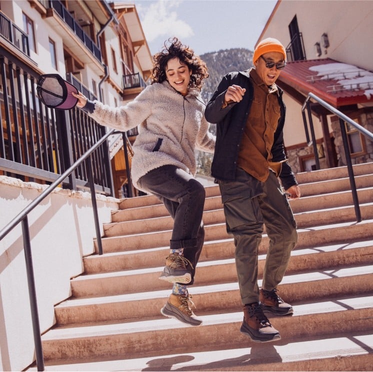 Teva snow boots on sale