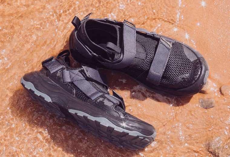 Men's Outflow Water Sandal | Teva®