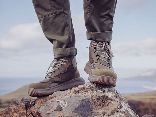 Lacets Ronds Polyester Haute Résistance - Pour Baskets, Bottes, Randonnée - Longueurs 45 à 220 Cm - Diamètre 4.5 Mm