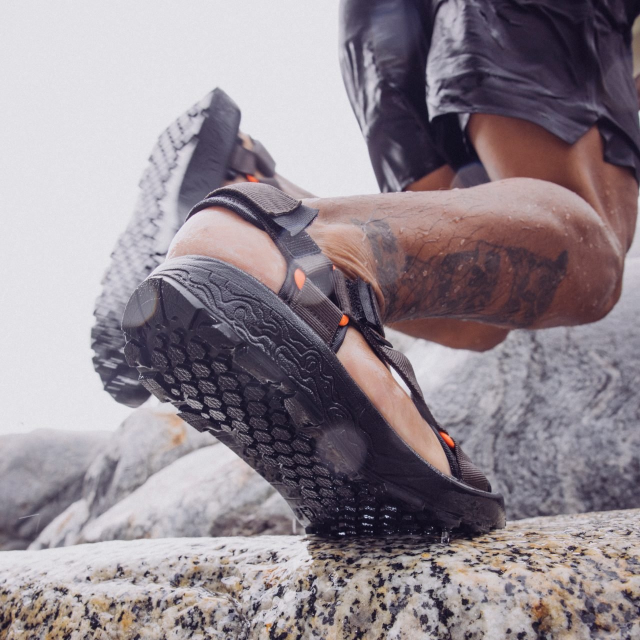 Hydratrek Sandal