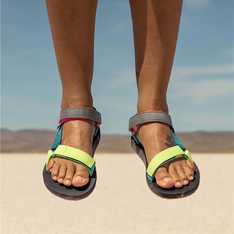 teva x cotopaxi