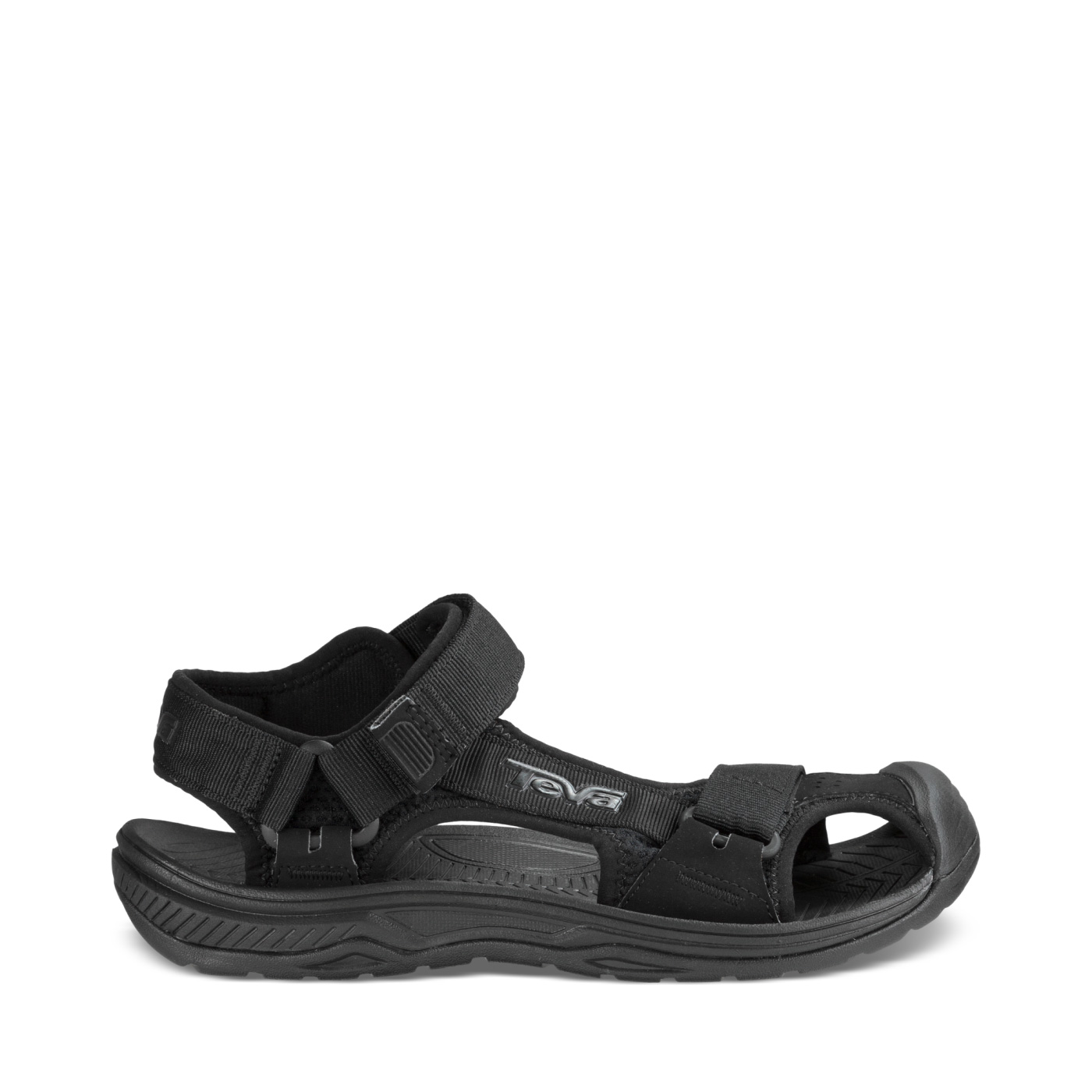 Teva® Hurricane Toe Pro for Men | Sport Sandal with Toe Protection at ...