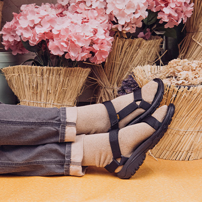Teva 2025 uk sandals