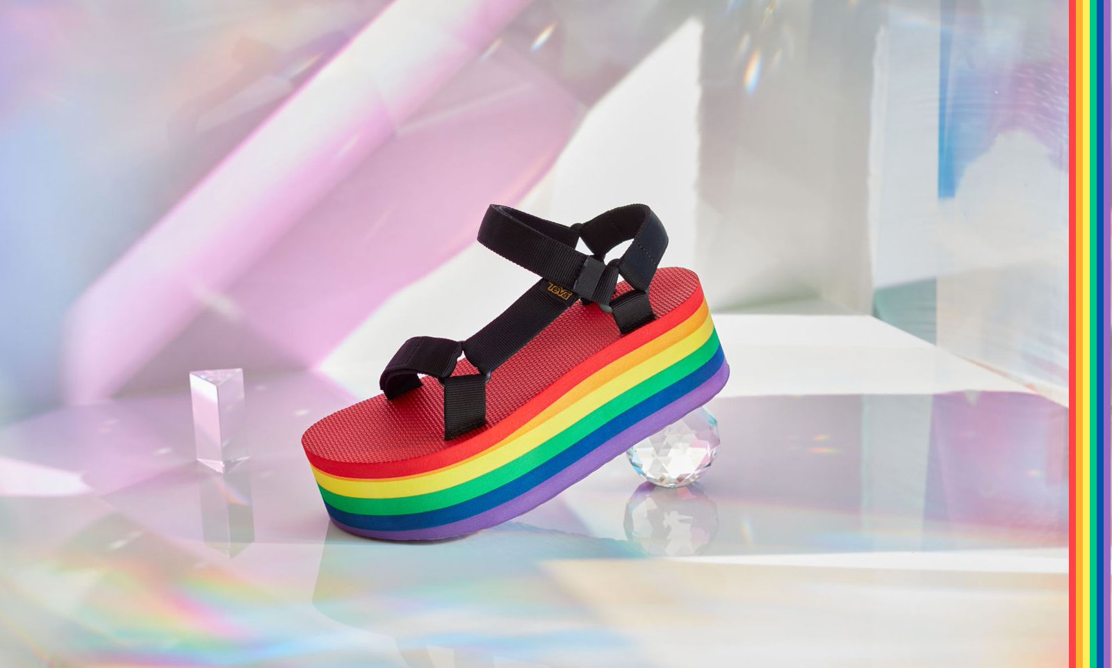 plastic tevas