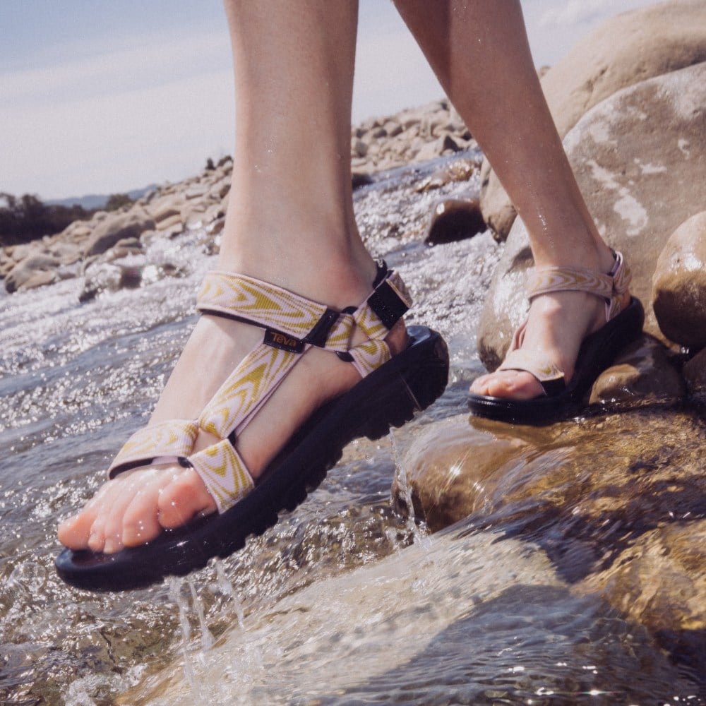 Teva kimtah sandal leather shop