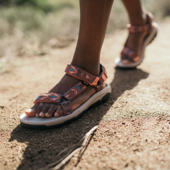 サンダル・ミュール Teva Women's Boya Infinity (TNZ) STVF2519622TNZ Women's Voya Infinity Sandal | Teva®