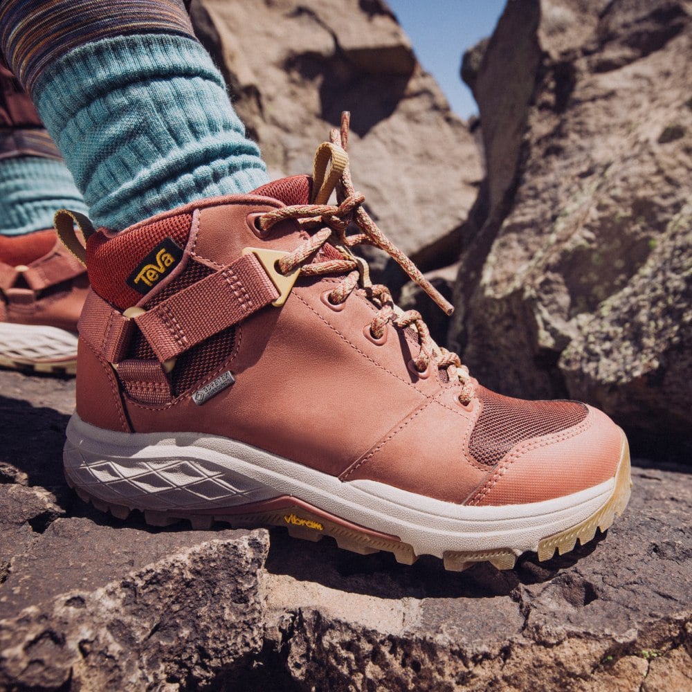 Teva De La Vina Dos Boots for Women TEVA Germany