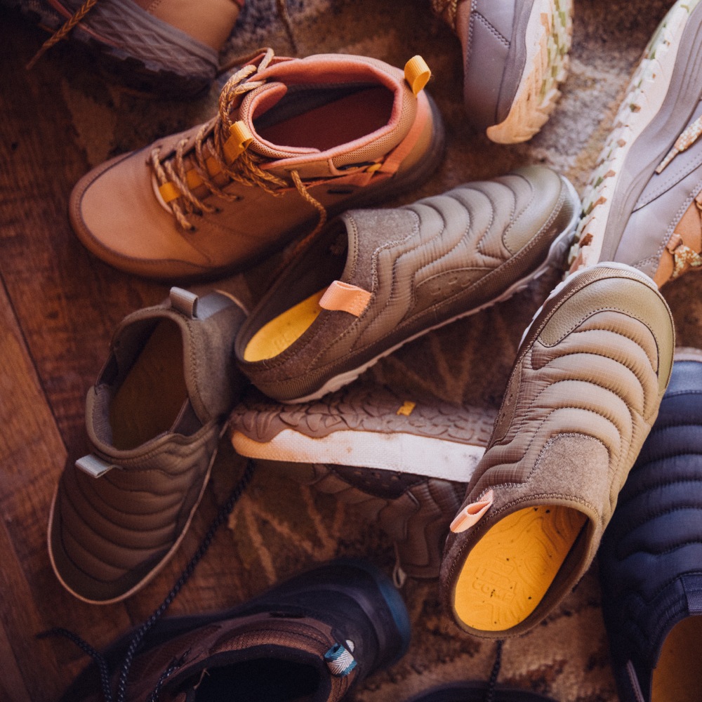 Teva puff shoes cheap