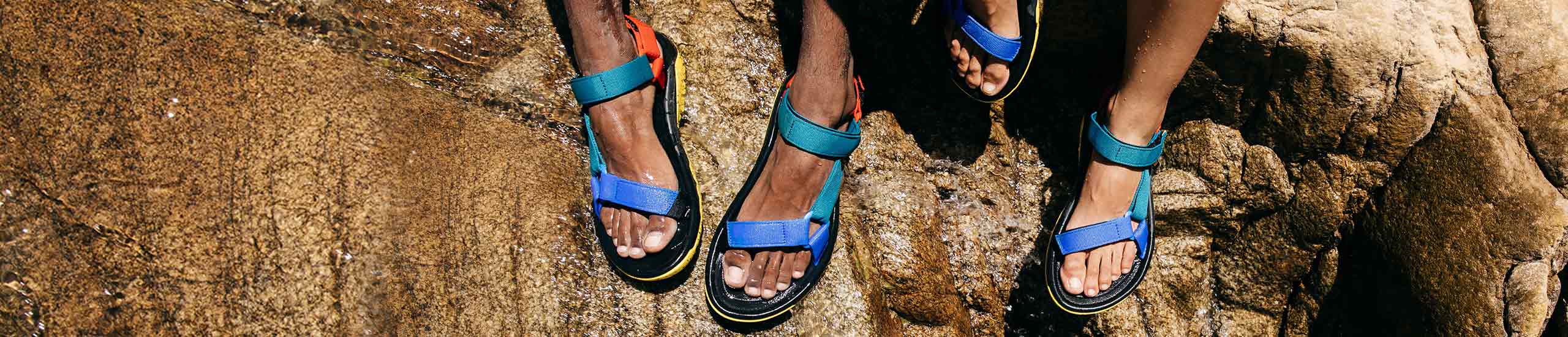 teva sandals eu