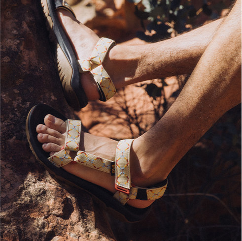Sandals and Hiking Boots for Women, Men and Kids | Teva Australia