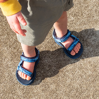 Teva sandalias outlet web oficial