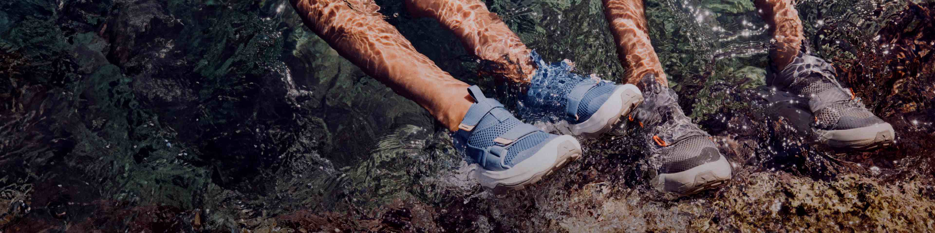 Teva waterschoenen 2025