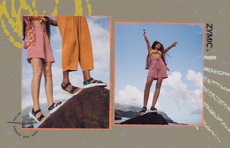 teva fashion 2022