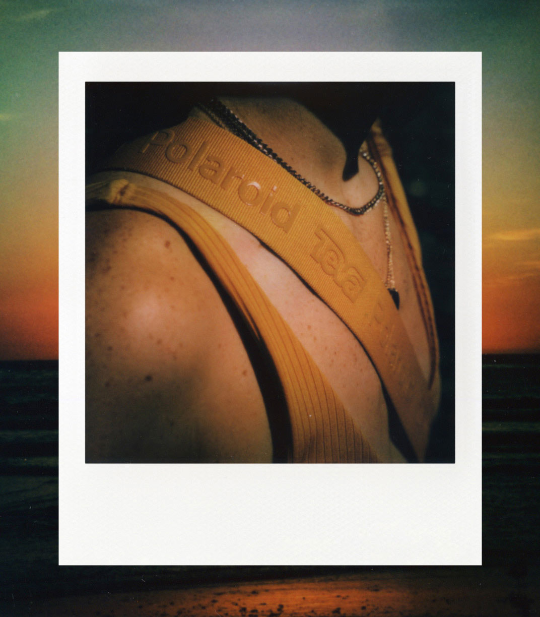 Seized Polaroids Seized Polaroids