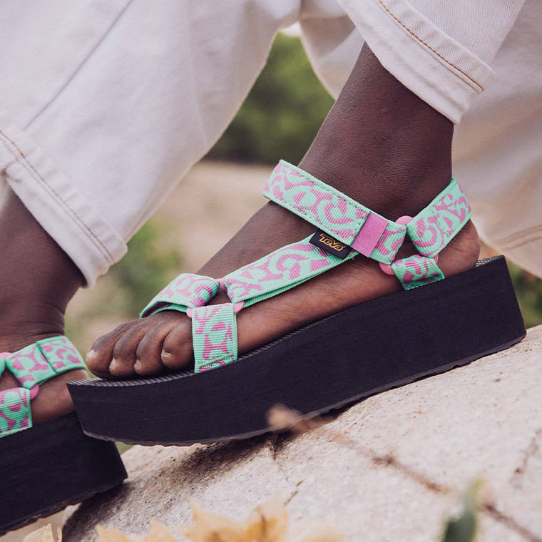 teva shoes for women